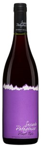 Secreto Patagonico Pinot Noir 2015